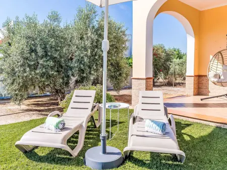 Casa Rural Villa Manantial, gîte 5 pers. avec piscine : photo 8