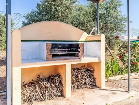 Casa Rural Villa Manantial, gîte 5 pers. avec piscine : photo 10