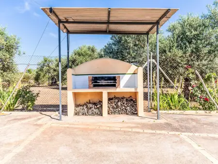Casa Rural Villa Manantial, gîte 5 pers. avec piscine : photo 11