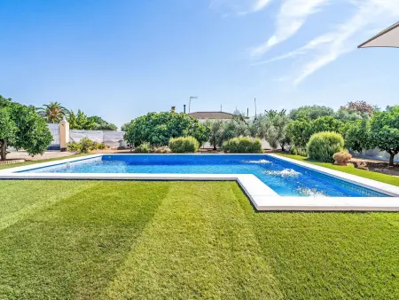 Casa Rural Villa Manantial, gîte 5 pers. avec piscine : photo 14