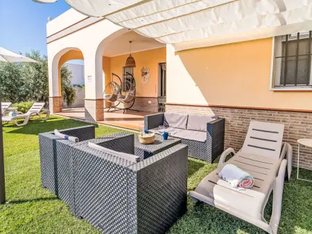 Casa Rural Villa Manantial, gîte 5 pers. avec piscine : photo 22