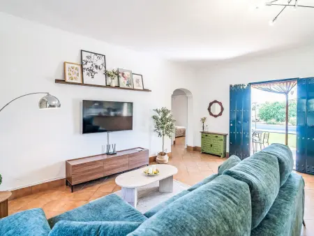 Casa Rural Villa Manantial, gîte 5 pers. avec piscine : photo 25