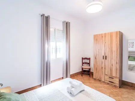 Casa Rural Villa Manantial, gîte 5 pers. avec piscine : photo 26