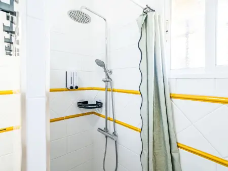 Casa Rural Villa Manantial, gîte 5 pers. avec piscine : photo 28