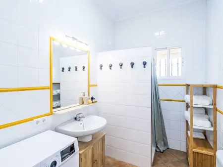 Casa Rural Villa Manantial, gîte 5 pers. avec piscine : photo 29