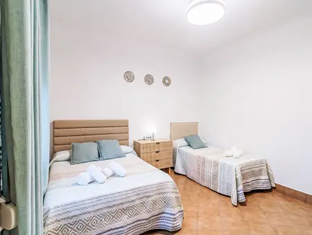 Casa Rural Villa Manantial, gîte 5 pers. avec piscine : photo 30