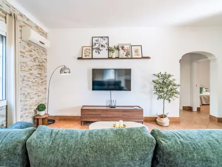 Casa Rural Villa Manantial, gîte 5 pers. avec piscine : photo 32