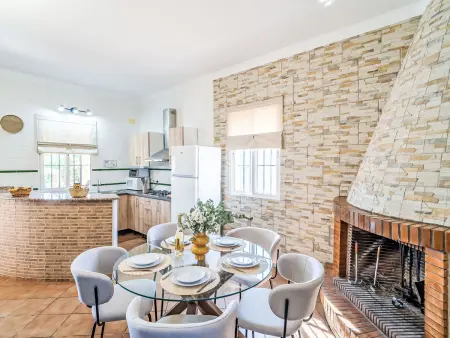 Casa Rural Villa Manantial, gîte 5 pers. avec piscine : photo 35