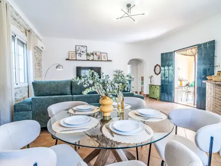 Casa Rural Villa Manantial, gîte 5 pers. avec piscine : photo 37