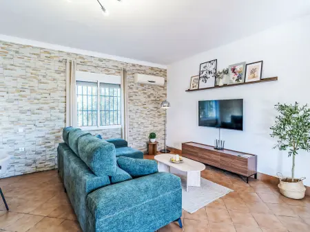 Casa Rural Villa Manantial, gîte 5 pers. avec piscine : photo 38