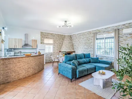 Casa Rural Villa Manantial, gîte 5 pers. avec piscine : photo 39