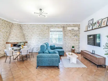 Casa Rural Villa Manantial, gîte 5 pers. avec piscine : photo 40