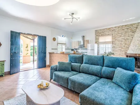 Casa Rural Villa Manantial, gîte 5 pers. avec piscine : photo 41