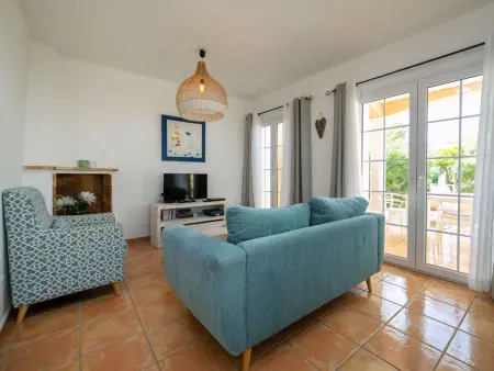 Bungalow Bel Air à Calpe, 2 chambres, piscine : photo 7