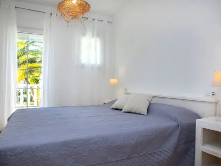Bungalow Bel Air à Calpe, 2 chambres, piscine : photo 9