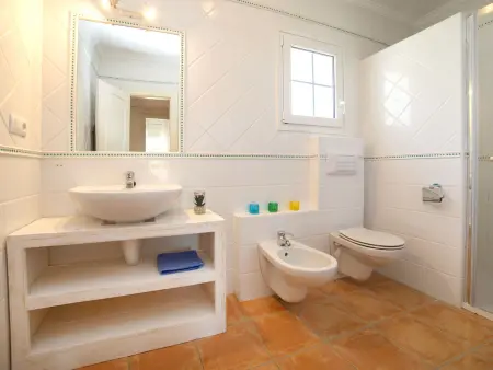 Bungalow Bel Air à Calpe, 2 chambres, piscine : photo 11