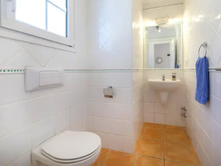 Bungalow Bel Air à Calpe, 2 chambres, piscine : photo 13
