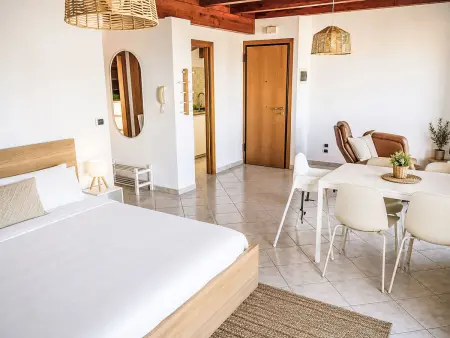 Location appartement à Roseto degli Abruzzi, Dimora del Mare 3