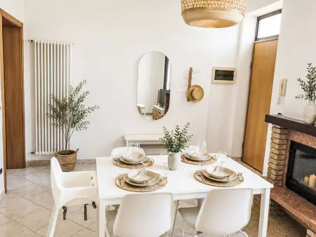 Location appartement à Roseto degli Abruzzi, Dimora del Mare 1