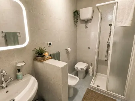 Dimora del Mare 1 - Appartement Roseto degli Abruzzi : photo 4