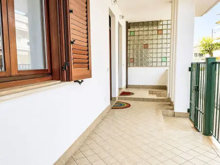 Dimora del Mare 1 - Appartement Roseto degli Abruzzi : photo 6