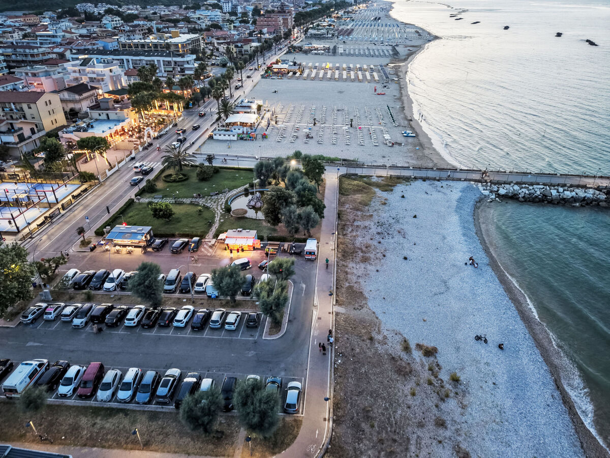 Dimora del mare 2 – Appart 2p près de la plage - Photo 4