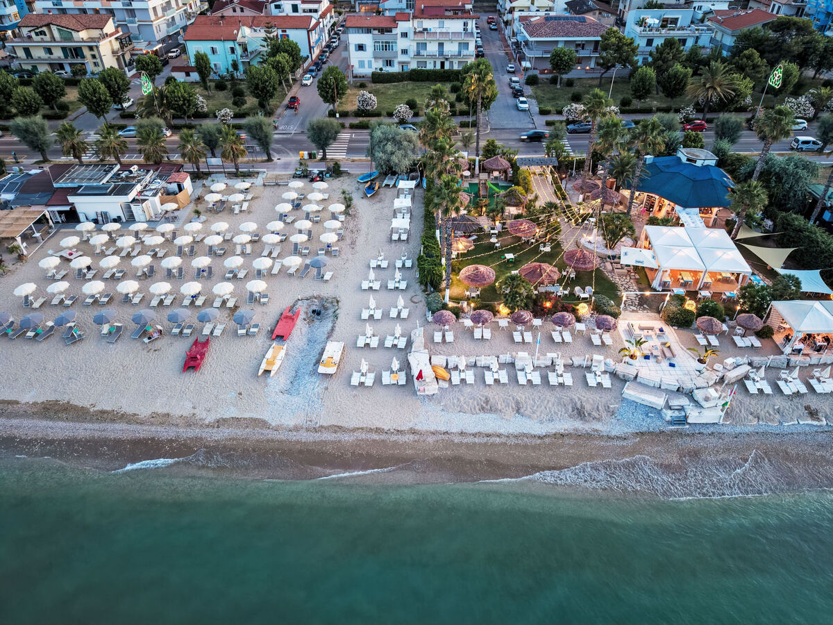 Dimora del mare 2 – Appart 2p près de la plage - Photo 5