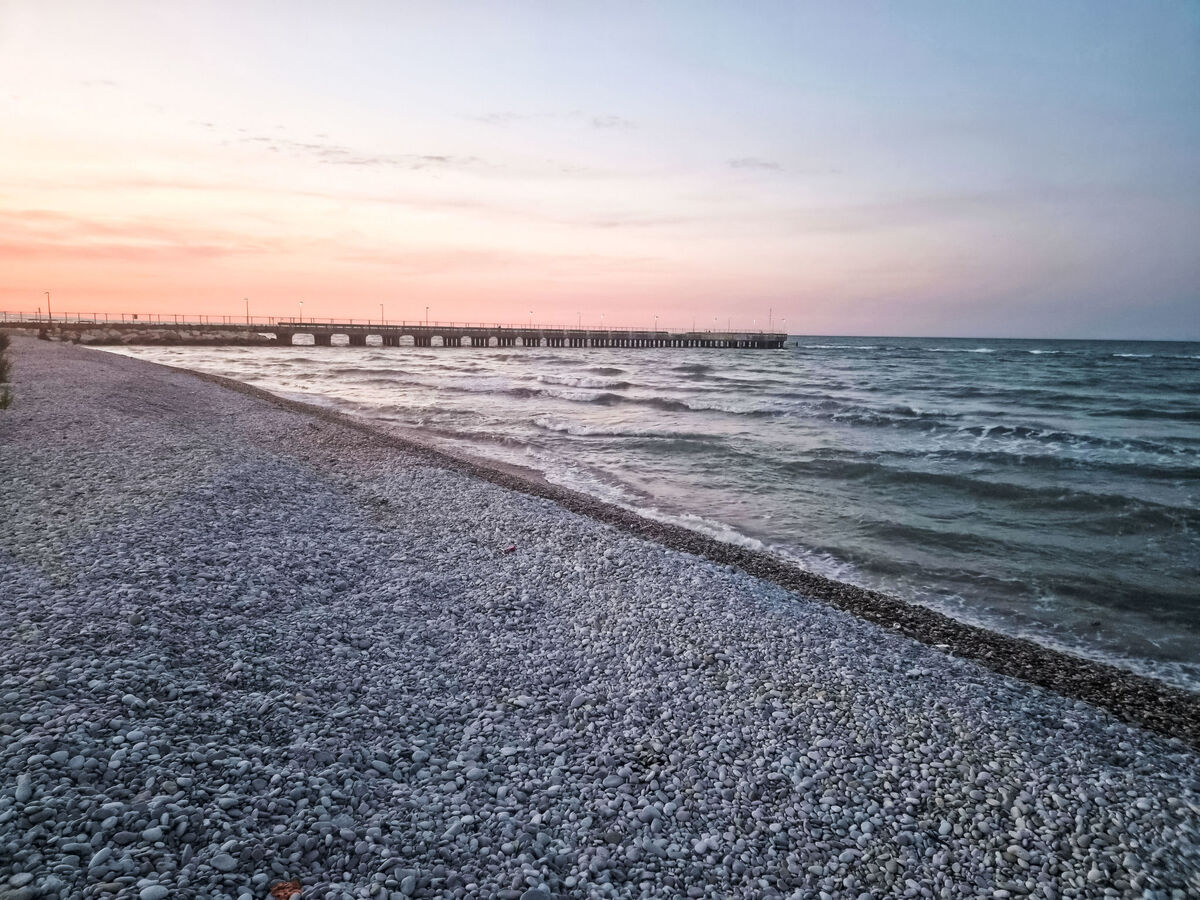 Dimora del mare 2 – Appart 2p près de la plage - Photo 6