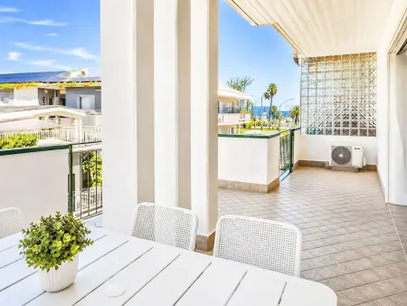 Location appartement à Roseto degli Abruzzi, Dimora del mare 2