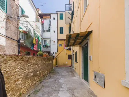Casa vacanze al teatro - Apt 2p rénové 2026 : photo 6