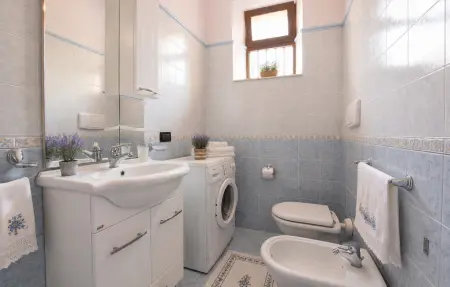 Appartement 4 personnes à Saline Joniche : photo 12