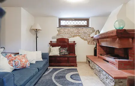 Maison Toscane avec piscine et vue mer à Capezzano Pianore : photo 4