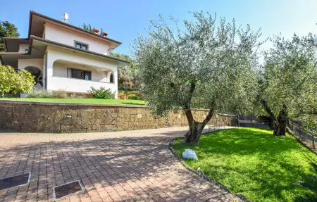 Maison Toscane avec piscine et vue mer à Capezzano Pianore : photo 9