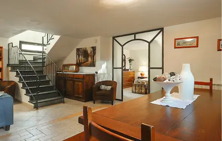 Maison Toscane avec piscine et vue mer à Capezzano Pianore : photo 20