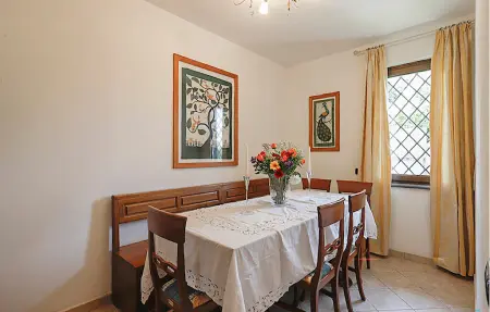 Maison Toscane avec piscine et vue mer à Capezzano Pianore : photo 21