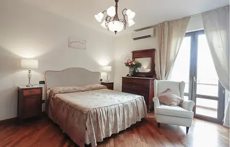 Maison Toscane avec piscine et vue mer à Capezzano Pianore : photo 22
