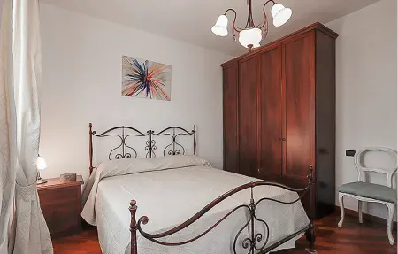 Maison Toscane avec piscine et vue mer à Capezzano Pianore : photo 23