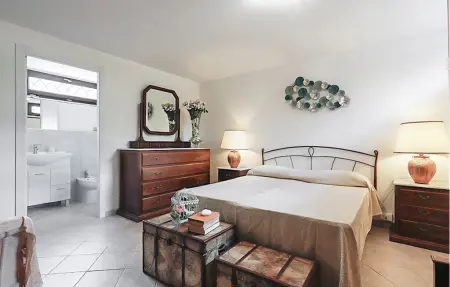 Maison Toscane avec piscine et vue mer à Capezzano Pianore : photo 25