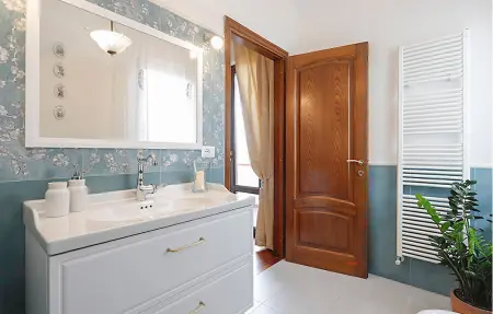 Maison Toscane avec piscine et vue mer à Capezzano Pianore : photo 28