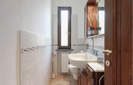Maison Toscane avec piscine et vue mer à Capezzano Pianore : photo 30
