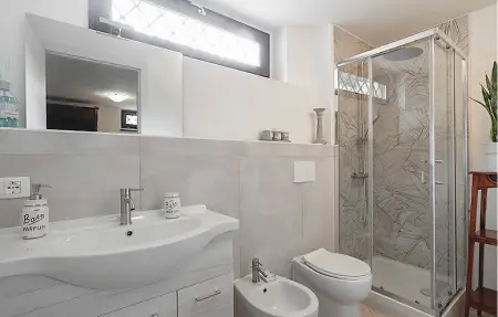 Maison Toscane avec piscine et vue mer à Capezzano Pianore : photo 31
