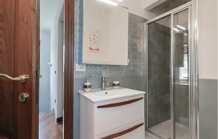 Maison Toscane avec piscine et vue mer à Capezzano Pianore : photo 32