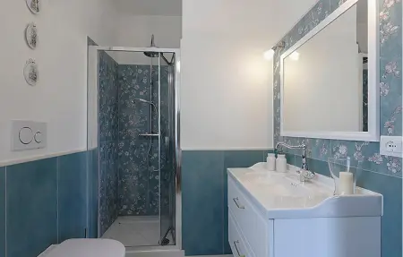 Maison Toscane avec piscine et vue mer à Capezzano Pianore : photo 33