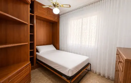 Appartement 2 chambres avec piscine partagée à Torrevieja : photo 13