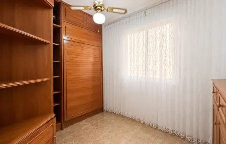 Appartement 2 chambres avec piscine partagée à Torrevieja : photo 14
