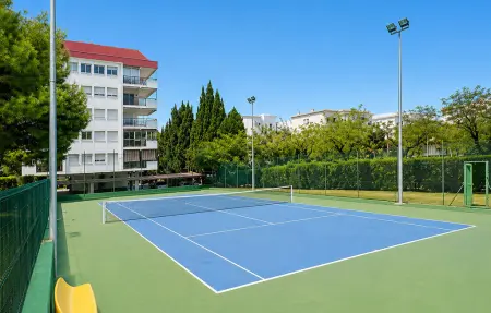 AP Benicasim_Princicasim : appartement 2 chambres, vue mer, Benicasim : photo 8