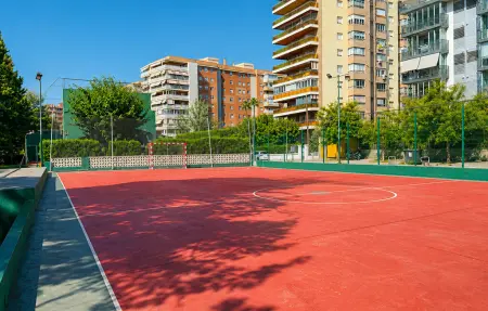 AP Benicasim_Princicasim : appartement 2 chambres, vue mer, Benicasim : photo 11