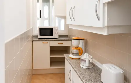 AP Benicasim_Princicasim : appartement 2 chambres, vue mer, Benicasim : photo 13