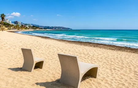 AP Benicasim_Princicasim : appartement 2 chambres, vue mer, Benicasim : photo 19
