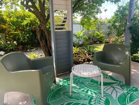 Location appartement à Le François, Appartement Le François 45 m² avec terrasse